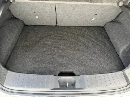 Photo 11 Nissan Juke  HYBRID 143