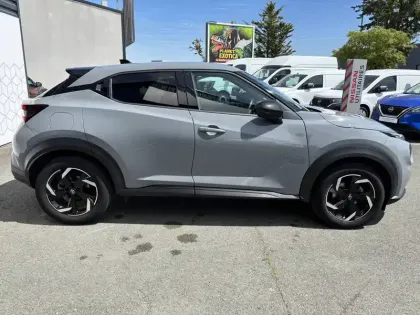 Photo 5 Nissan Juke  HYBRID 143