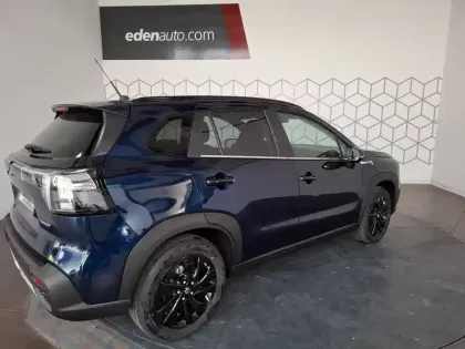 Photo 5 Suzuki S-Cross  1.4 Boosterjet Hybrid AllGrip