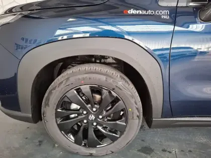 Photo 14 Suzuki S-Cross  1.4 Boosterjet Hybrid AllGrip