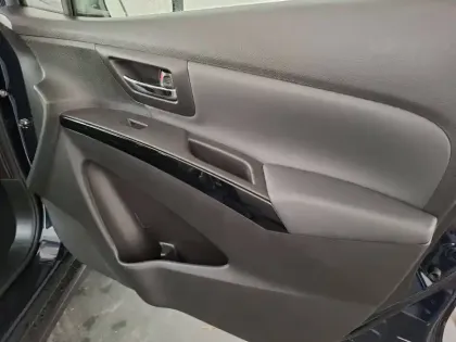 Photo 13 Suzuki S-Cross  1.4 Boosterjet Hybrid AllGrip