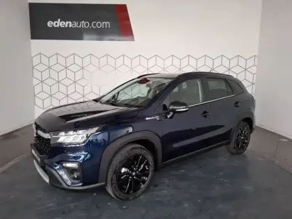 Photo Suzuki S-cross Xplore