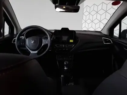 Photo 9 Suzuki S-Cross  1.4 Boosterjet Hybrid AllGrip