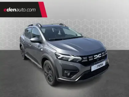 Photo 6 Dacia Sandero  ECO-G 100 GSR2