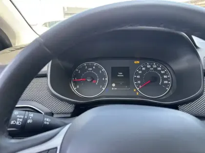 Photo 28 Dacia Sandero  ECO-G 100 GSR2