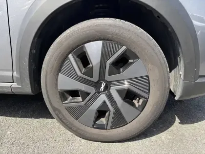 Photo 13 Dacia Sandero  ECO-G 100 GSR2