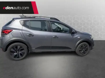 Photo 5 Dacia Sandero  ECO-G 100 GSR2