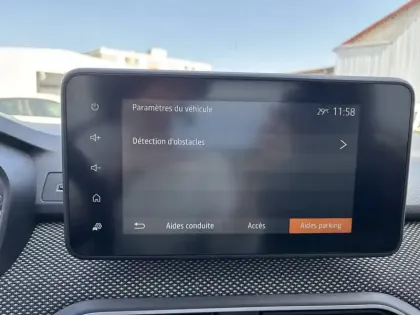 Photo 40 Dacia Sandero  ECO-G 100 GSR2