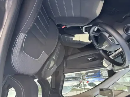 Photo 24 Dacia Sandero  ECO-G 100 GSR2