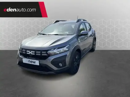 Photo Dacia Sandero Stepway Expression