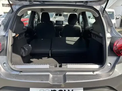 Photo 21 Dacia Sandero  ECO-G 100 GSR2