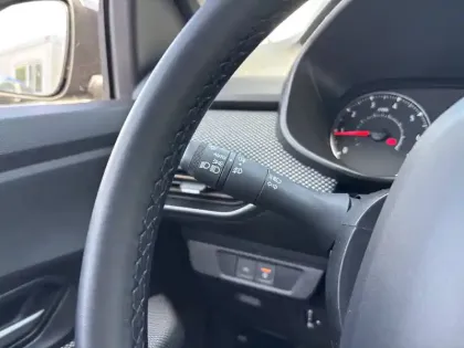 Photo 26 Dacia Sandero  ECO-G 100 GSR2