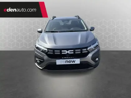 Photo 7 Dacia Sandero  ECO-G 100 GSR2