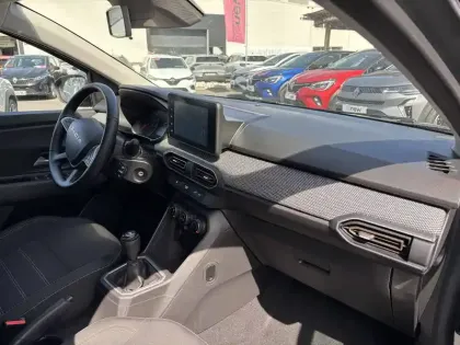 Photo 11 Dacia Sandero  ECO-G 100 GSR2