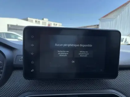 Photo 33 Dacia Sandero  ECO-G 100 GSR2