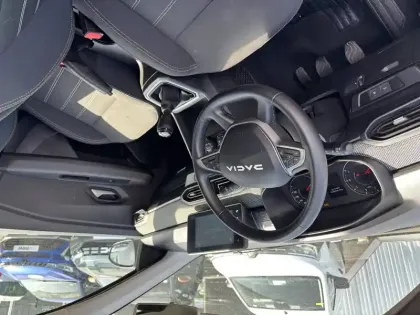 Photo 25 Dacia Sandero  ECO-G 100 GSR2