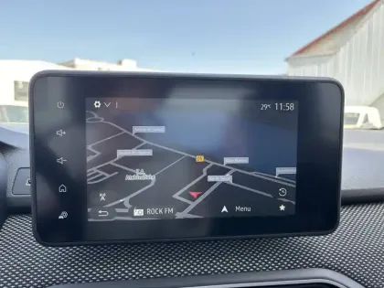 Photo 37 Dacia Sandero  ECO-G 100 GSR2