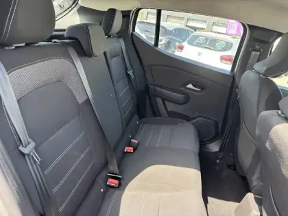 Photo 19 Dacia Sandero  ECO-G 100 GSR2