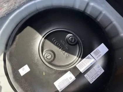 Photo 22 Dacia Sandero  ECO-G 100 GSR2