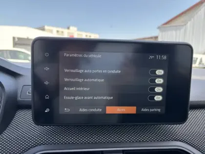 Photo 35 Dacia Sandero  ECO-G 100 GSR2