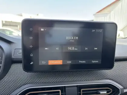 Photo 29 Dacia Sandero  ECO-G 100 GSR2