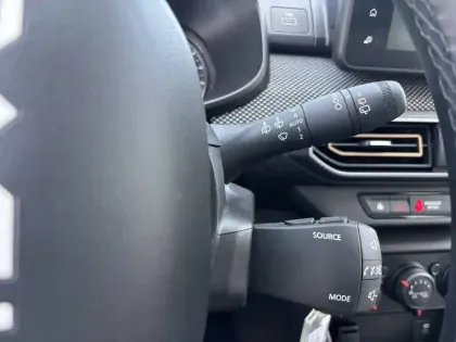 Photo 31 Dacia Sandero  ECO-G 100 GSR2