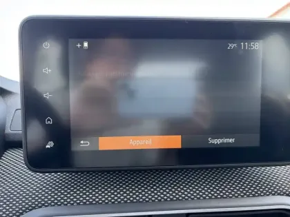 Photo 32 Dacia Sandero  ECO-G 100 GSR2