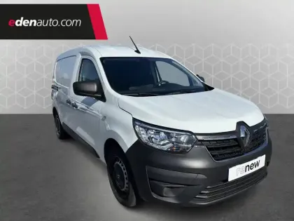Photo 5 Renault Express Van  BLUE DCI 75 - 22