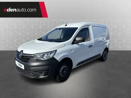Photo Renault Express Van Essentiel