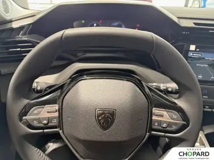 Photo 24 Peugeot 308  Hybrid 145 e-DCS6