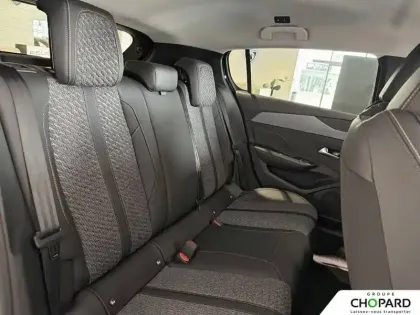 Photo 19 Peugeot 308  Hybrid 145 e-DCS6