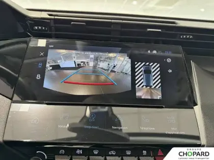 Photo 14 Peugeot 308  Hybrid 145 e-DCS6