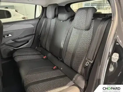 Photo 17 Peugeot 308  Hybrid 145 e-DCS6