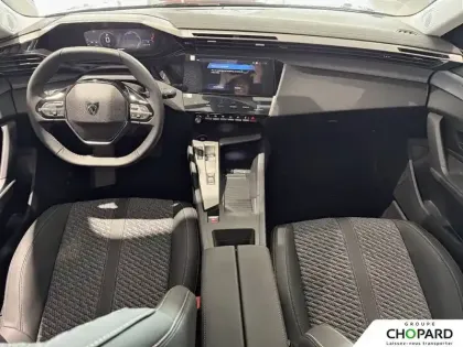 Photo 11 Peugeot 308  Hybrid 145 e-DCS6