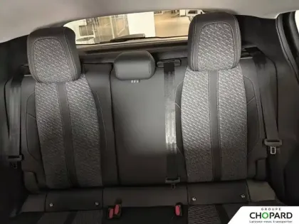 Photo 18 Peugeot 308  Hybrid 145 e-DCS6