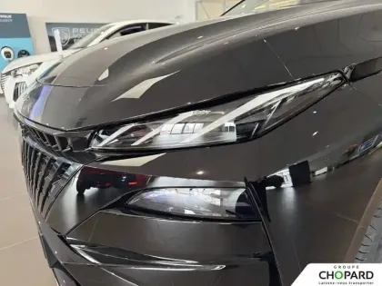 Photo 22 Peugeot 308  Hybrid 145 e-DCS6