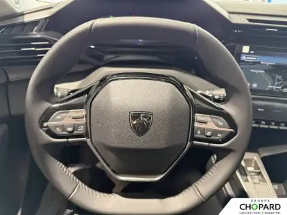 Photo 15 Peugeot 308  Hybrid 145 e-DCS6