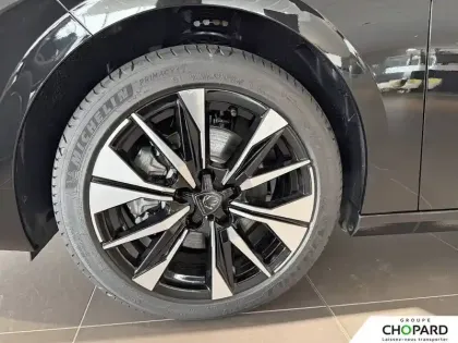 Photo 21 Peugeot 308  Hybrid 145 e-DCS6