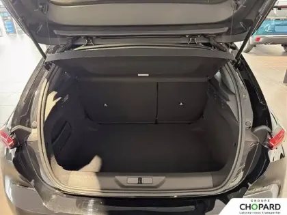 Photo 7 Peugeot 308  Hybrid 145 e-DCS6