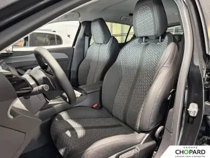 Photo 10 Peugeot 308  Hybrid 145 e-DCS6