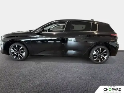 Photo 9 Peugeot 308  Hybrid 145 e-DCS6