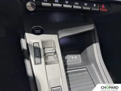 Photo 20 Peugeot 308  Hybrid 145 e-DCS6