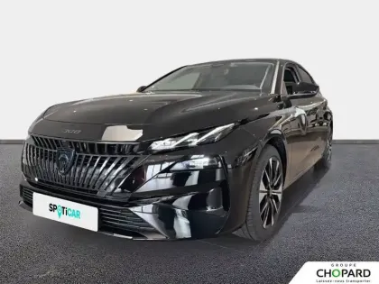 Photo Peugeot 308 Allure