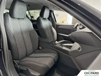 Photo 12 Peugeot 308  Hybrid 145 e-DCS6