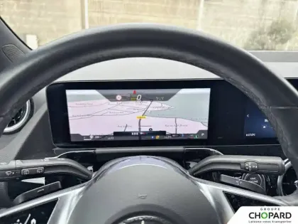 Photo 21 Mercedes Classe B  180 d 8G-DCT