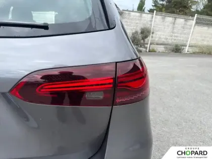 Photo 25 Mercedes Classe B  180 d 8G-DCT