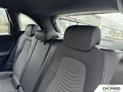 Photo 18 Mercedes Classe B  180 d 8G-DCT