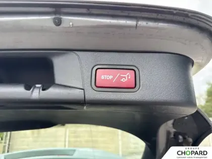 Photo 22 Mercedes Classe B  180 d 8G-DCT