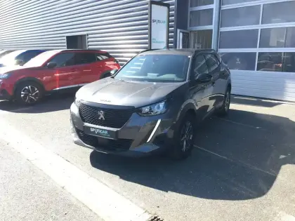 Photo Peugeot 2008 Style