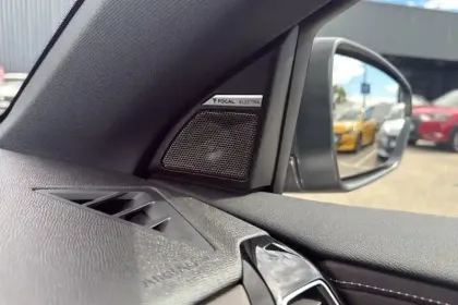 Photo 21 DS DS 7  Hybride Rechargeable E-Tense 300 EAT8 4x4